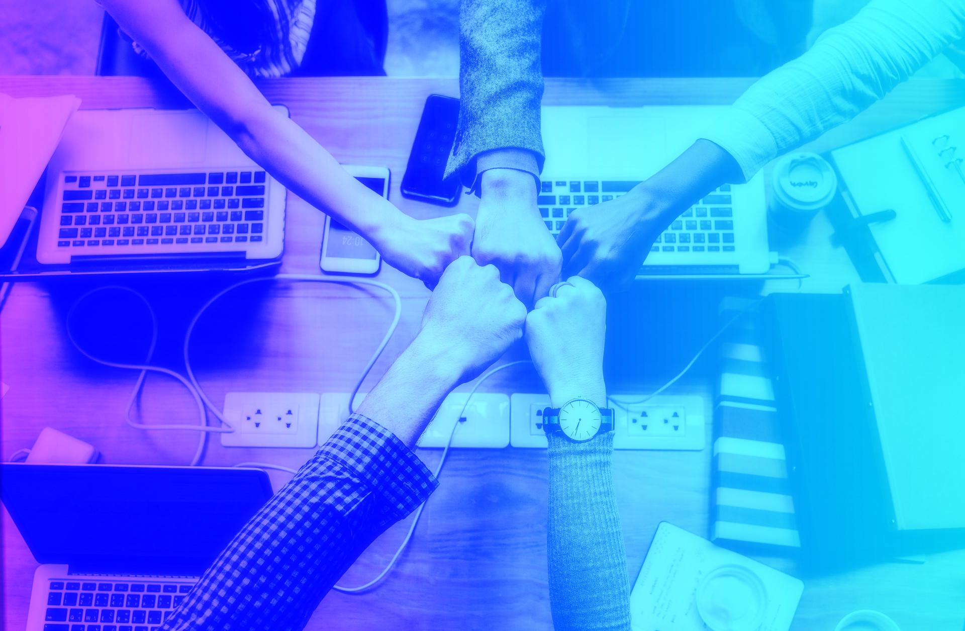 Social Media is teamwork: Three features for better social media team collaboration